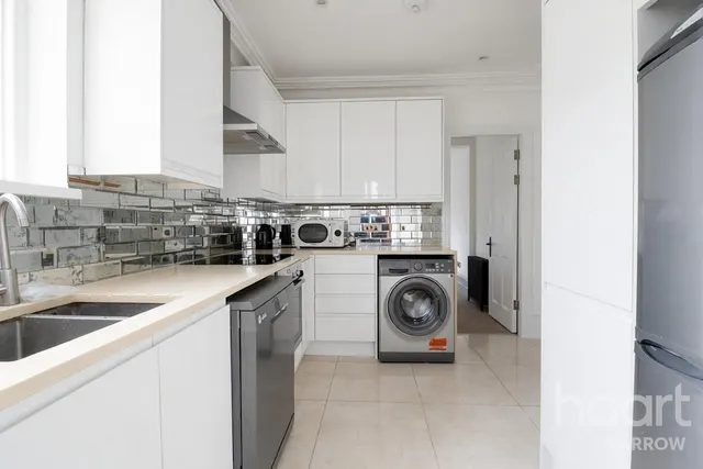 Greenhill Road, Harrow, HA1, photo 3