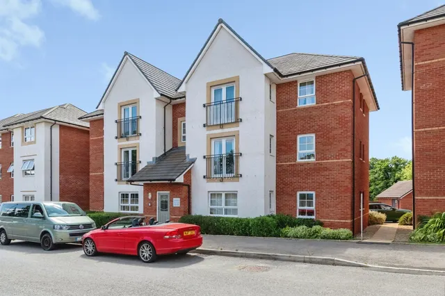 Gainey Gardens, Chippenham, photo 1