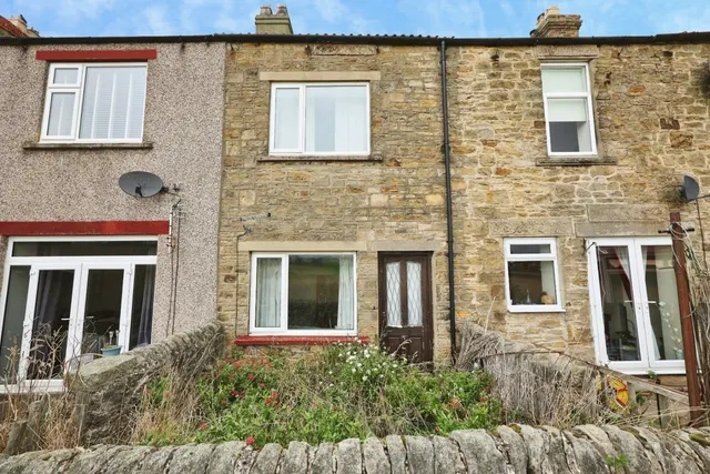 York Terrace, Cockfield, DL13, photo 1