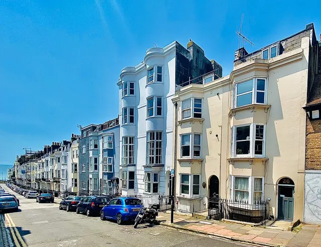 Devonshire Place, Kemptown, BN2, photo 1