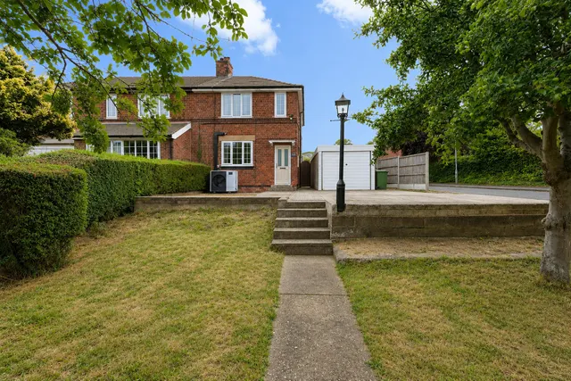 Lincoln Road, Tuxford, NG22, photo 2