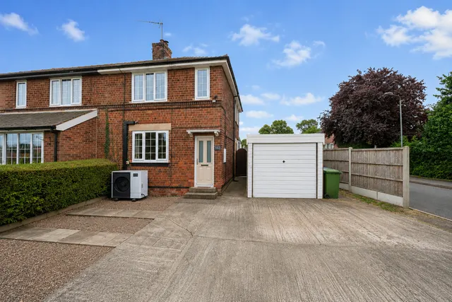 Lincoln Road, Tuxford, NG22, photo 1