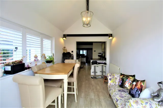 Photo 3 — North Stifford, Grays, Essex, RM16 5UE