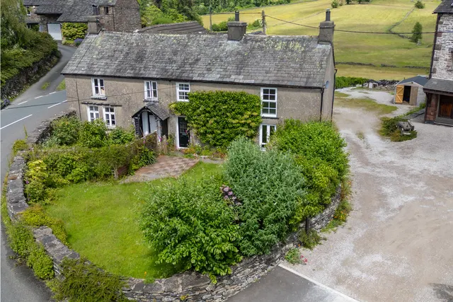 Woodcroft Farm House, Haverthwaite, photo 1