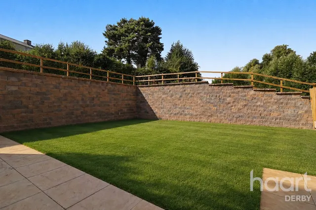 Mill View Meadow, Derby, DE4, photo 3