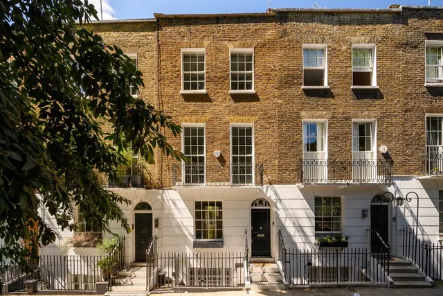 Trevor Square, Knightsbridge, London, SW7 1DY, photo 1