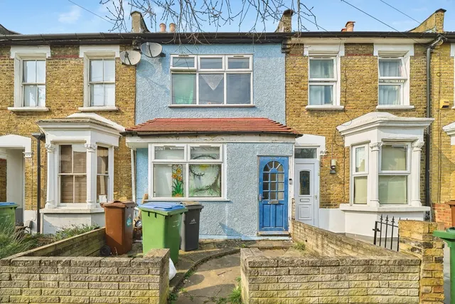 Thorpe Road, London, E7, photo 1