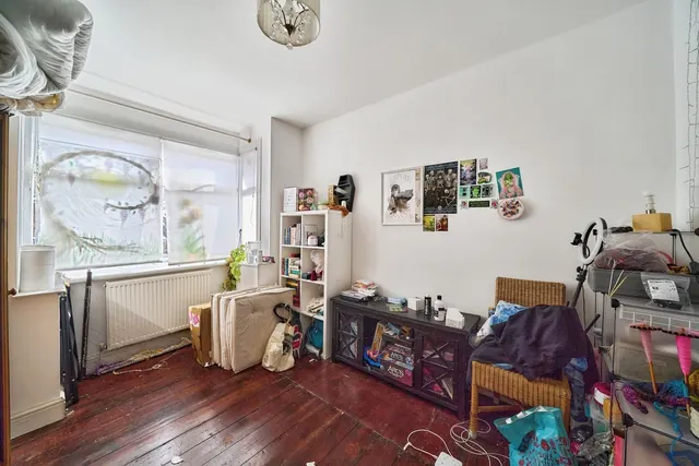Photo 2 — Thorpe Road, London, E7