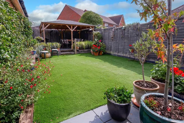 Benjamin Gray Drive, Littlehampton, photo 2