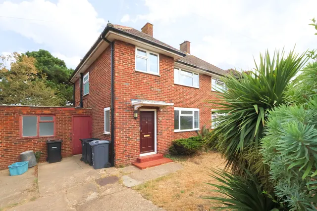Coleridge Road, Croydon, CR0 7BR, photo 1