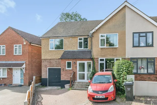 Norsey Close, Billericay, CM11, photo 1
