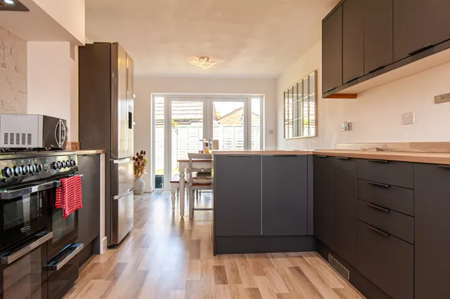 Woodland Way, Huntington, YO32, photo 3
