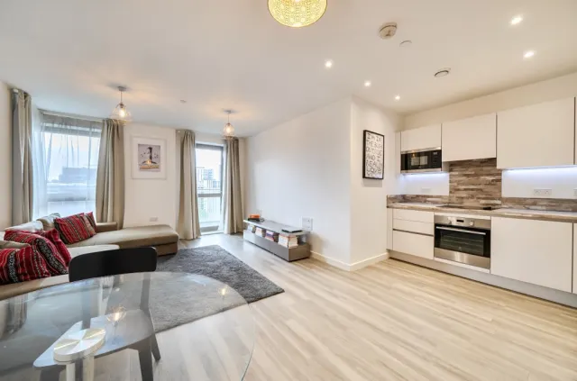 Olympic Way, Wembley, HA9, photo 1