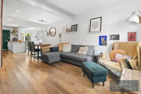 Napier Road, South Croydon, photo 3