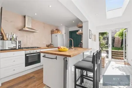 Napier Road, South Croydon, photo 2