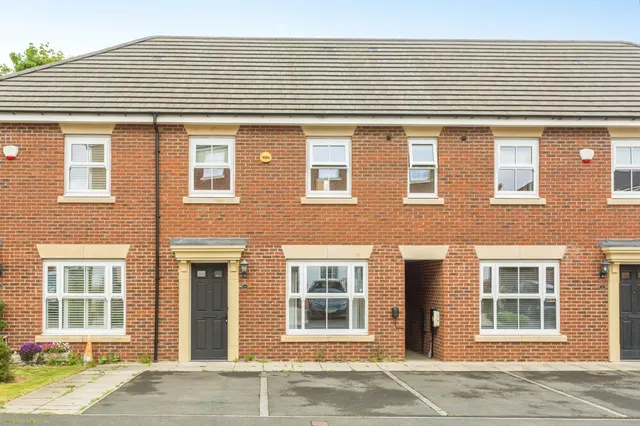 Butler Way, Wakefield, photo 1