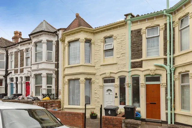 Essery Road, Bristol, Somerset, BS5, photo 1