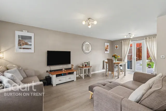 Morley Walk, Swadlincote, DE11, photo 2