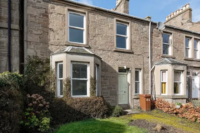 Somerville Place East, Dundee, DD3, photo 1