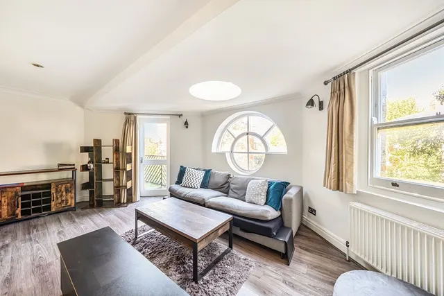 Elgin Avenue, London, W9, photo 2