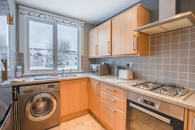 Photo 3 — Mortimer Drive, Hazelhead, Aberdeen