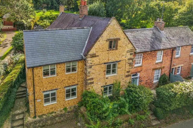 Sibford Ferris, Nr Banbury, OX15, photo 1