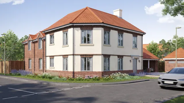 Brockhills Lane, New Milton, BH25, photo 2