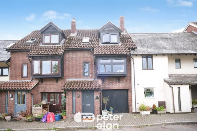 Old Dixton Road, Monmouth, NP25, photo 1
