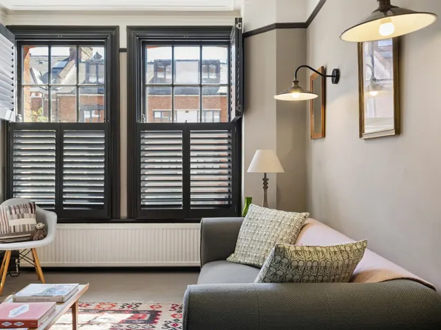 Cambridge Road, London, SW11, photo 3