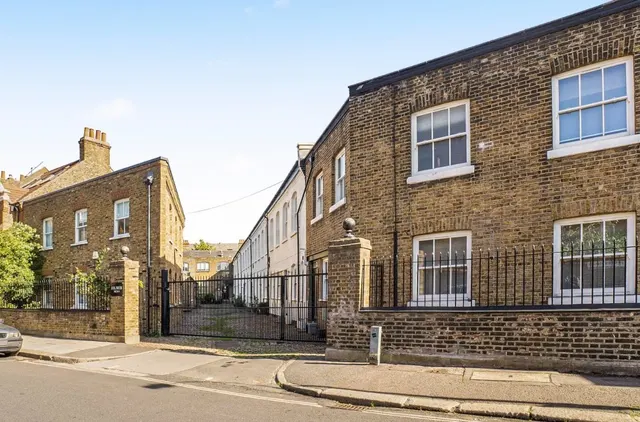 Filmer Mews, Fulham, SW6, photo 2
