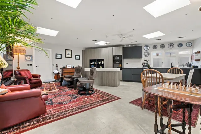 Filmer Mews, Fulham, SW6, photo 3