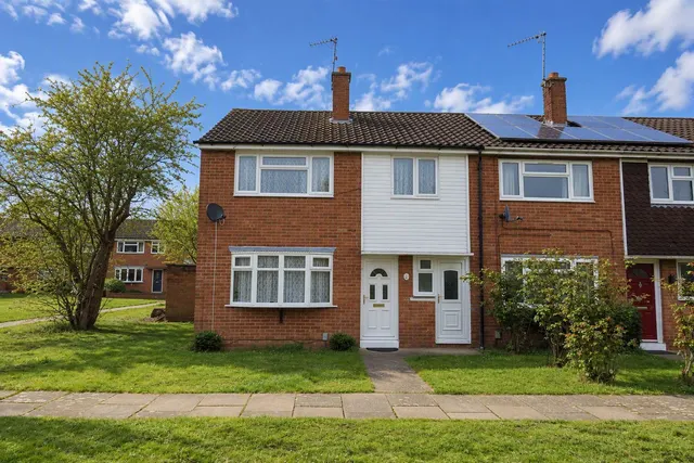 Percy Road, Warwick, CV34, photo 1