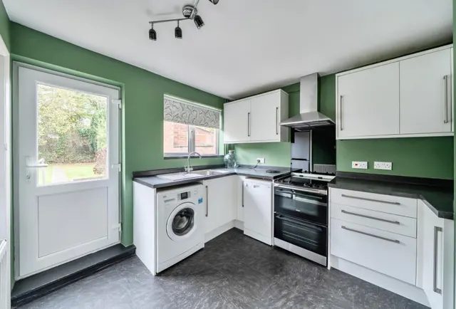 Hungerford Road, Bristol, BS4, photo 3