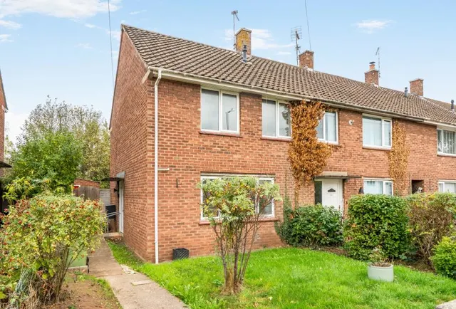 Hungerford Road, Bristol, BS4, photo 1