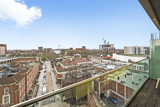 Arboretum Place, Barking, IG11, photo 3