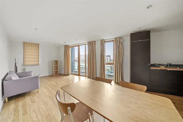 Arboretum Place, Barking, IG11, photo 1