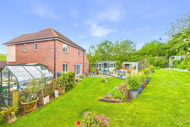 Jubilee Place, Barton-Upon-Humber, DN18, photo 3