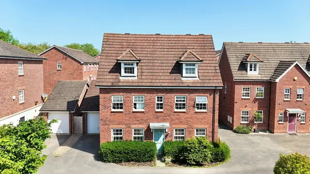 Horton Way, Stapeley, CW5, photo 1