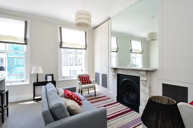 Flat 3, 49 Edith Grove, London, photo 1