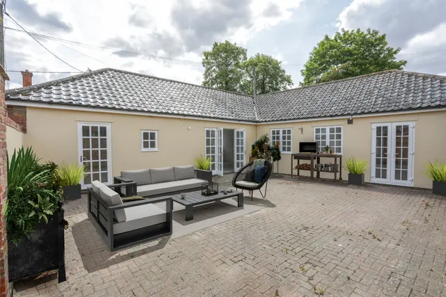 Roydon Road, Diss, IP22, photo 1