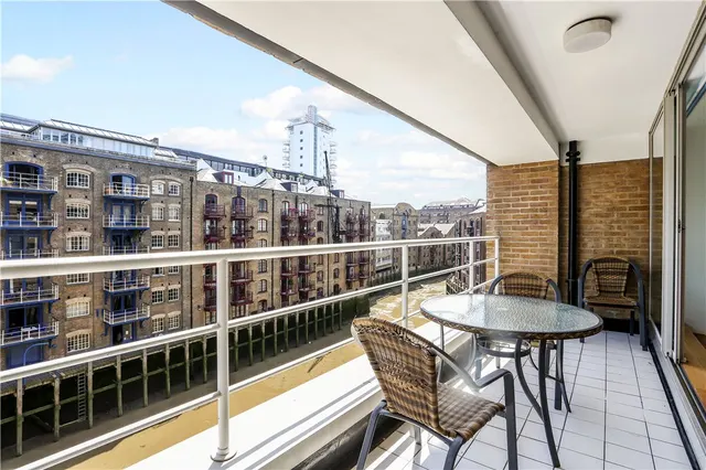 Shad Thames, London, SE1, photo 1