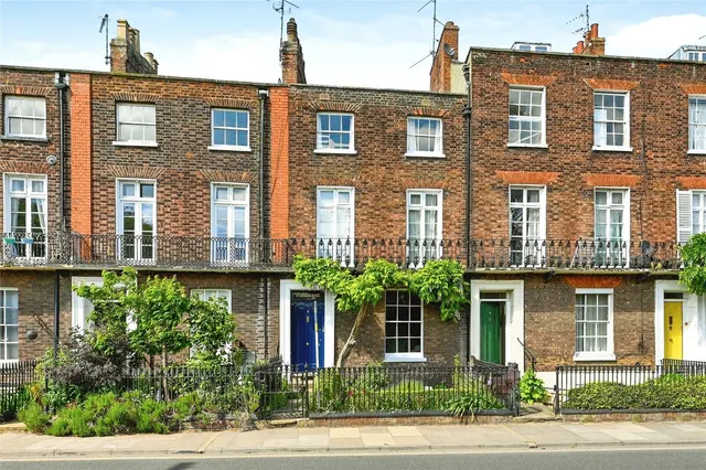 St. Johns Terrace, King's Lynn, Norfolk, PE30, photo 1
