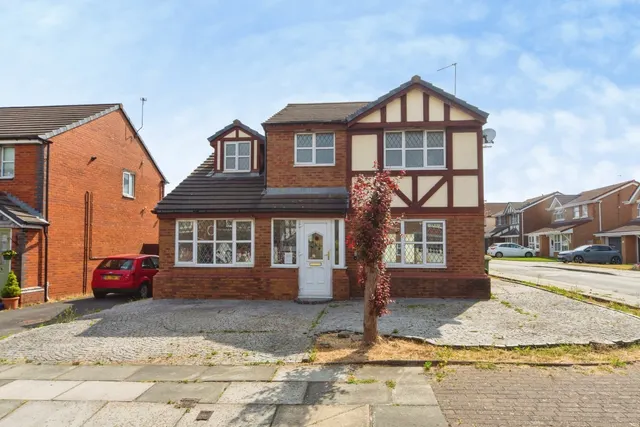 Roseworth Avenue, Liverpool, L9, photo 3