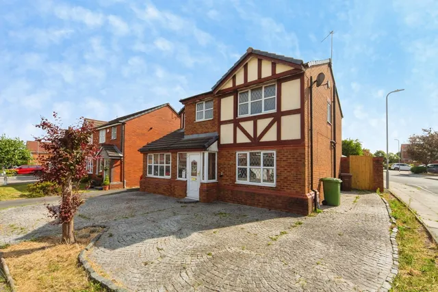 Roseworth Avenue, Liverpool, L9, photo 2