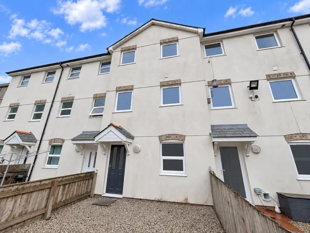 The Old Rice Mill, Lifton, PL16, photo 1