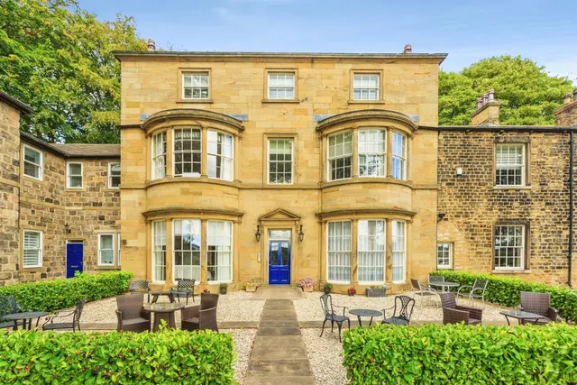 Jenkin Road, Horbury, WF4, photo 1