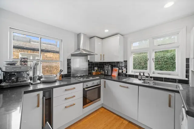 Rosaline Road, London, SW6, photo 3