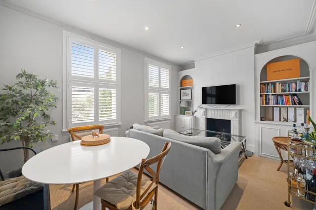 Rosaline Road, London, SW6, photo 2