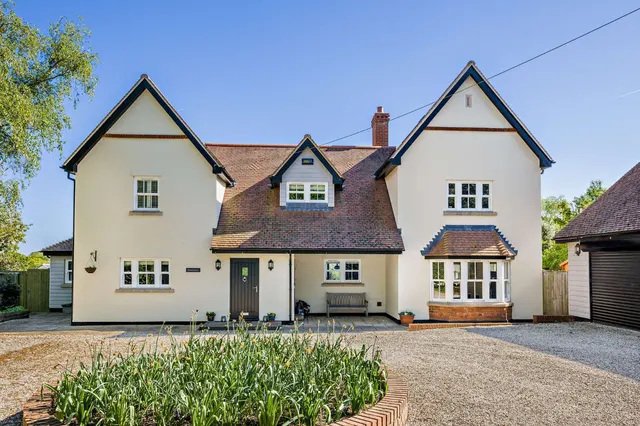 South Street, Great Waltham, Chelmsford, Essex, CM3 1DP, photo 1