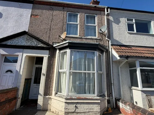 Park Street, Grimsby, DN32, photo 1